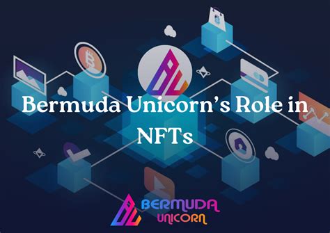 bermuda unicorn marketplace.